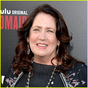 'The Handmaid's Tale' Star Ann Dowd Talks About the Time a Scared Fan Ran Away From Her