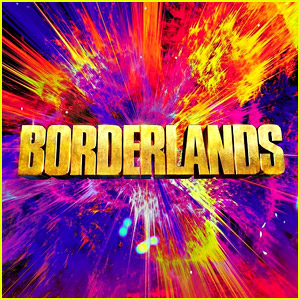 'Borderlands' Movie: Check Out First Look Photos of the Characters!