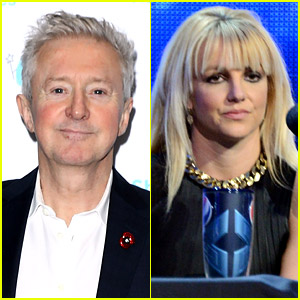 X Factor's Louis Walsh Makes Serious Allegation About Britney Spears & Her Time as a Judge
