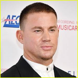 Channing Tatum Posts Photo of Daughter Everly's Face for First Time