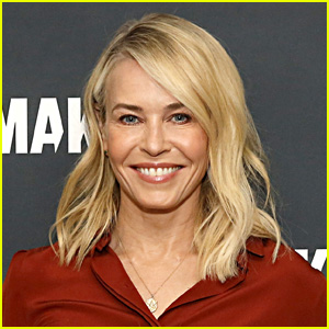 Chelsea Handler Announces 'Vaccinated and Horny' North American Tour - Check Out the Dates!