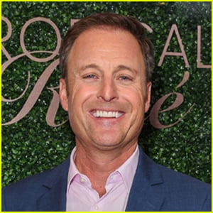 Chris Harrison Is Leaving 'The Bachelor' Franchise & Receiving a Huge Payoff (Report)
