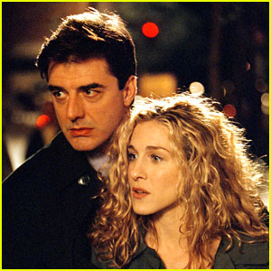 Chris Noth Almost Didn't Do the 'Sex & the City' Reboot - Here's Why