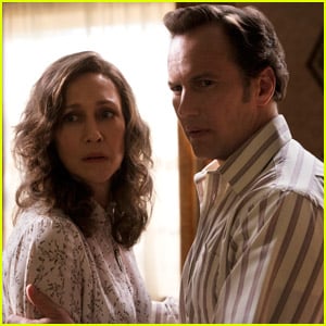 'The Conjuring 3' Had a Post-Credits Scene, But It Was Deleted - Find Out Why!