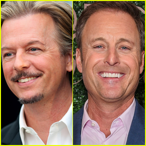David Spade to Replace Chris Harrison as 'Bachelor in Paradise' Host (Report)