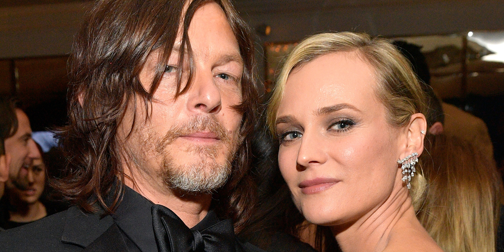 Diane Kruger Shares Rare Snaps of Norman Reedus & 2YearOld Daughter(02)