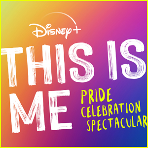 Disney+ Announces First-Ever 'This Is Me' Pride Special - Celeb Guests Revealed!