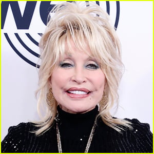 Dolly Parton Has a Hilarious Reason Why She Sleeps In Her Makeup