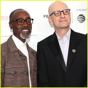 Don Cheadle Teases There Might Be A New 'Ocean's' Movie On The Way From Steven Soderbergh