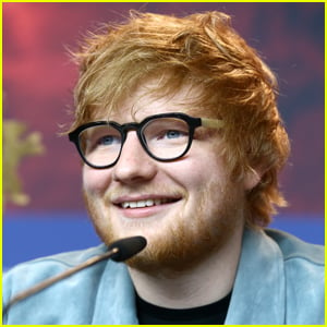 Ed Sheeran Reveals How His Life Has Changed After Welcoming Daughter Lyra