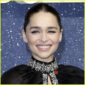 Emilia Clarke Reveals Why She Joined the Cast of the New Marvel Series 'Secret Invasion'