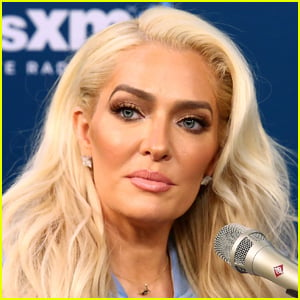 Erika Jayne & Tom Girardi's Legal & Divorce Troubles to Take Center Stage in 'The Housewife & the Hustler' Doc - Watch the Trailer