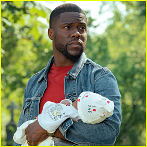 Netflix Reveals Viewership Numbers for Kevin Hart's 'Fatherhood' Movie