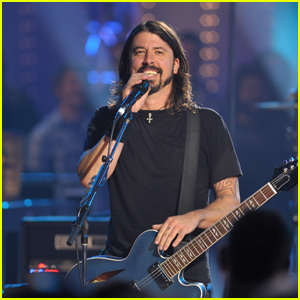 The Foo Fighters Will Play the First Full Arena Concert in New York of the Pandemic Era