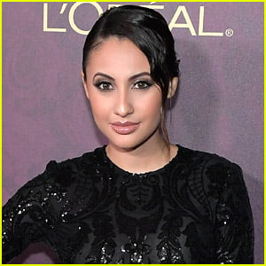 Francia Raisa Opens Up About Her 'Emotional' Process of Freezing Her Eggs