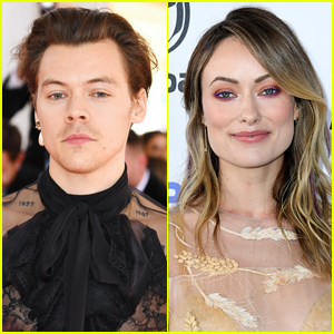 Harry Styles & Olivia Wilde's Relationship Update: Source Speaks Out About Their Current Status!
