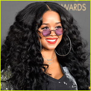 H.E.R. Wants To Be An EGOT Winner By The Time She's 30