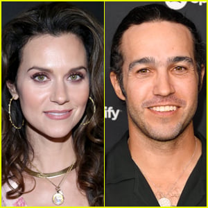 Hilarie Burton Looks Back on Pete Wentz's Inappropriate Storyline on 'One Tree Hill'