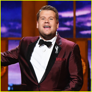 James Corden Says He's Gone Through About 75 Personal Trainers