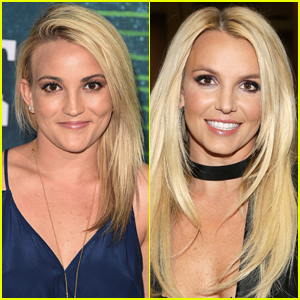 Jamie Lynn Spears Breaks Her Silence on Britney Spears' Conservatorship, Explains Her Silence