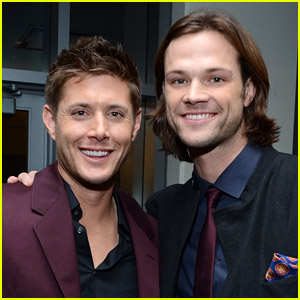 Jared Padalecki Is 'Gutted' by Jensen Ackles' 'Supernatural' Spin-Off News, Says He Learned About It on Twitter