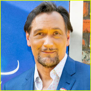 Jimmy Smits Auditioned for 'In the Heights' with a Singing Clip from 'NYPD Blue'