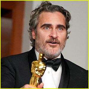Joaquin Phoenix Reveals How He Truly Felt Winning His Oscar in 2020