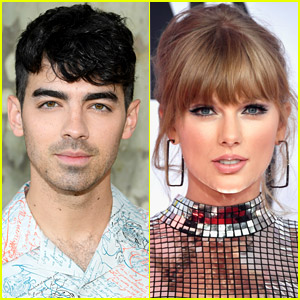 Joe Jonas Calls Taylor Swift's Decision to Re-Record Her Past Albums 'Clever'