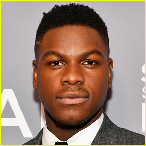 There's a Conflicting Report About Why John Boyega Suddenly Left Netflix's 'Rebel Ridge' In the Middle of Production