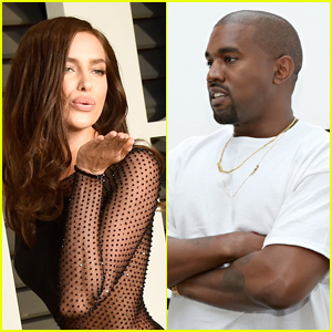 Kanye West Plans to See Irina Shayk 'Soon' Amid New Romance (Report)