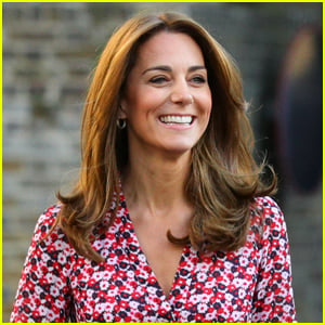 Kate Middleton Announces Her Biggest Project Yet!