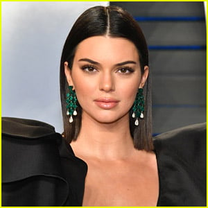 Here's Why None of Kendall Jenner's Boyfriends Appeared on 'KUWTK'