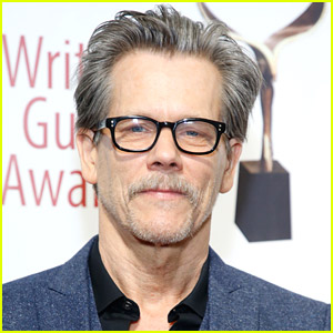 Kevin Bacon Signs Up For 'The Toxic Avenger' Reboot!