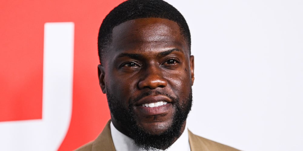 Kevin Hart Calls Out ‘Cancel Culture’ ‘I Don’t Understand’ Why People