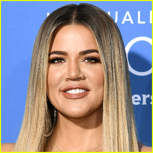 Khloe Kardashian Responds to Fan Saying She Got Rid of Her 'Baby Voice'