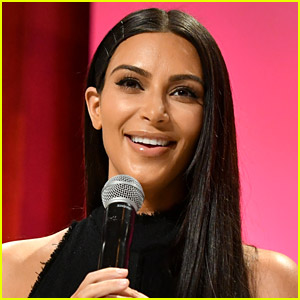 Kim Kardashian Addresses Rumors of Who She's Currently Dating
