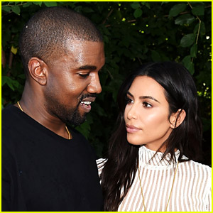 Kim Kardashian Wishes Estranged Husband Kanye West a Happy Birthday with Sweet Message