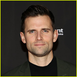 Kyle Dean Massey Drops Out of Broadway's 'Company' to Focus on His Growing Family