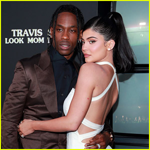 Kylie Jenner & Travis Scott Apparently Found Out They Were Pregnant With Stormi on 'Life of Kylie'