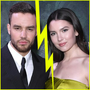 Liam Payne & Maya Henry Split, End Engagement: 'I Feel Better Out of It'