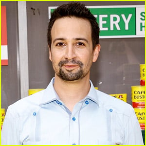 Lin-Manuel Miranda Addresses Colorism in 'In The Heights' on Twitter: 'I Am Truly Sorry'