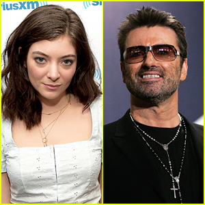 George Michael's Estate Responds To Similarities of His 'Freedom' to Lorde's 'Solar Power'
