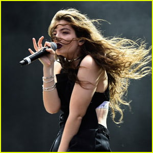 Lorde's Summery Comeback Song 'Solar Power' Arrives - Listen & Read the Lyrics!