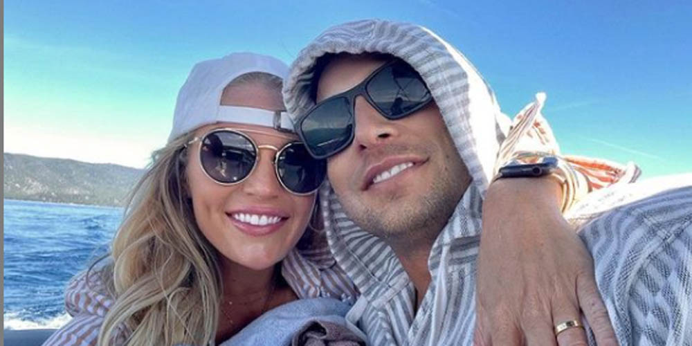 Madison LeCroy Goes Instagram Official with New Boyfriend After Alex