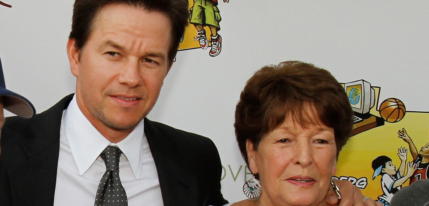 Mark Wahlberg Remembers Late Mom Alma on His 50th Birthday Mark