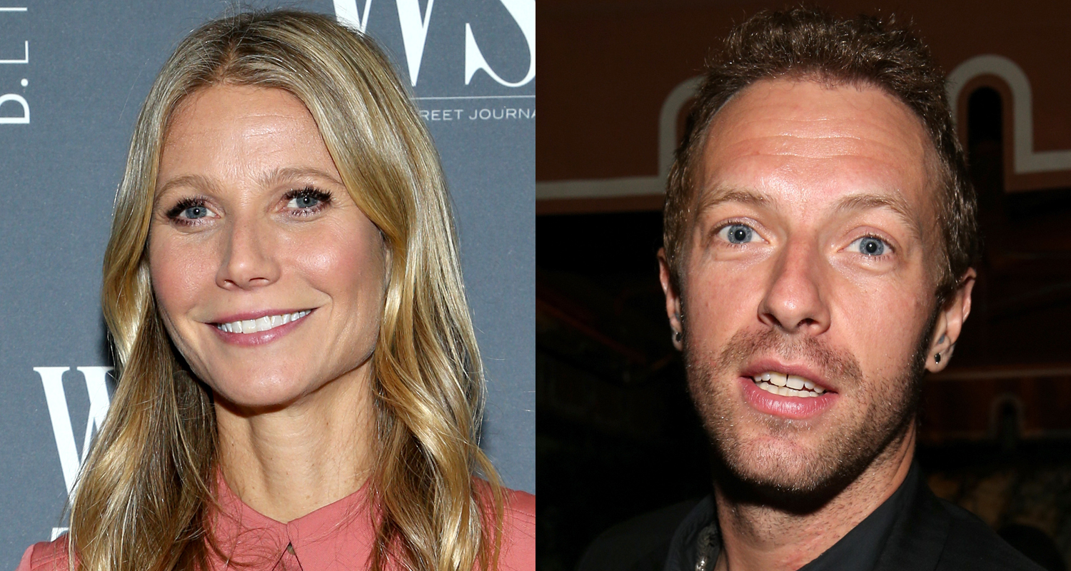 Paltrow Says ExHusband Chris Martin is ‘Like My Brother Now