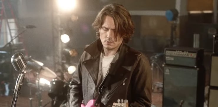 John Mayer Drops Music Video for His New Single 'Last Train Home ...