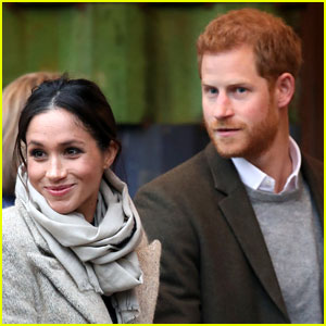 Human Remains Found Near Meghan Markle & Prince Harry's Home in Montecito