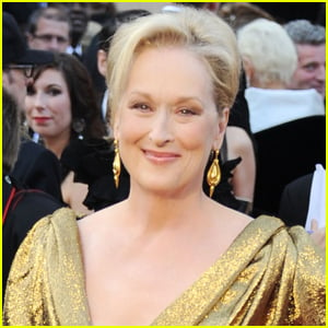 Meryl Streep Was 'So Depressed' Filming 'The Devil Wears Prada'