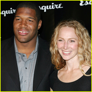 Michael Strahan's Ex-Wife Jean Muggli Arrested for Allegedly Attacking Ex-Girlfriend